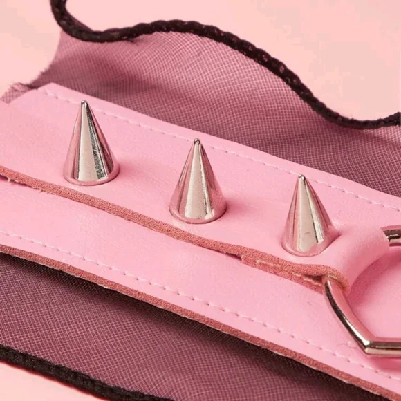 Anime lace bracelet - Picture 3 of 3